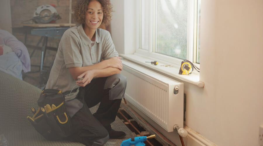 Professional expert plumbing services in Guys Mills, PA